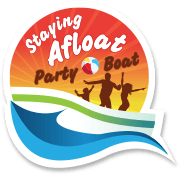 Staying Afloat Party Boat